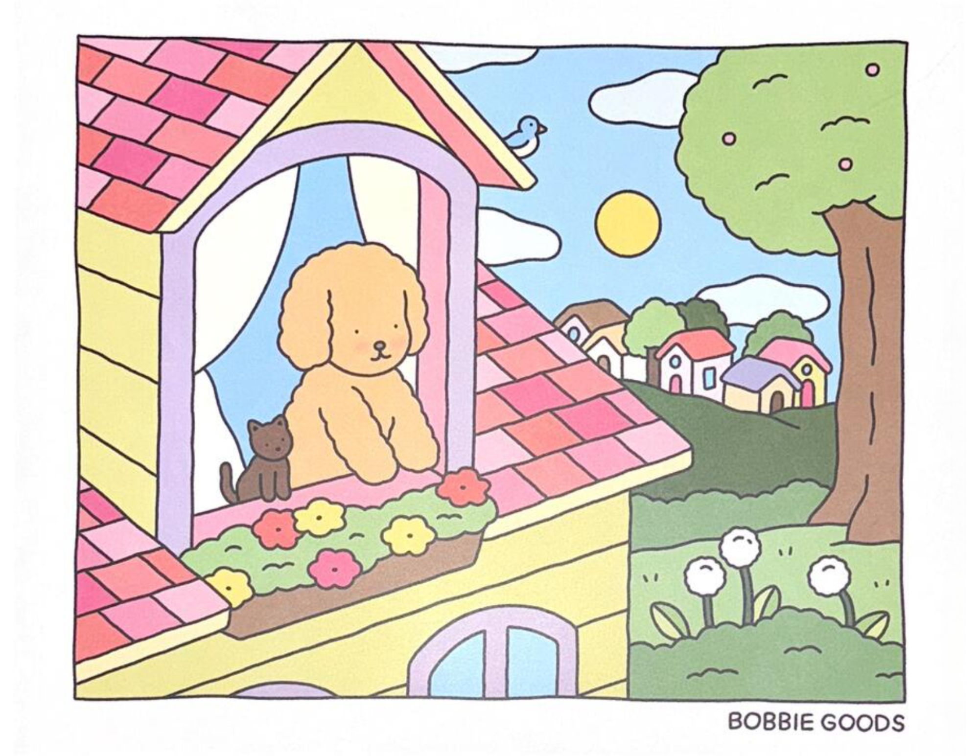 bobbie-goods-day-to-night-cover